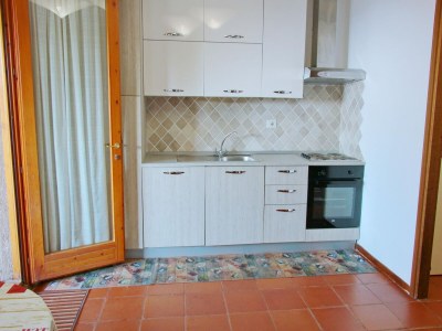 Apartment Family apartment in Olbia near sea - Features photo 13