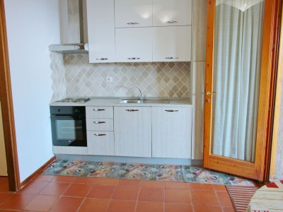 Apartment Family apartment in Olbia near sea - Features photo 17