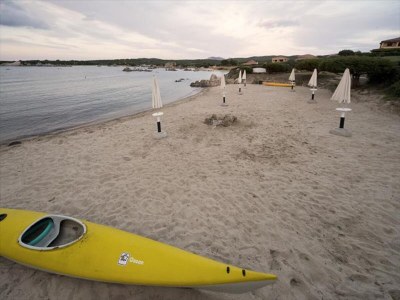 Apartment Family apartment in Olbia near sea - Environment photo 20