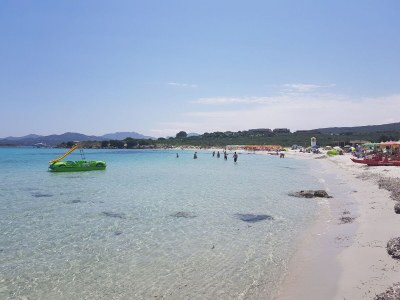 Apartment Family apartment in Olbia near sea - Environment photo 22