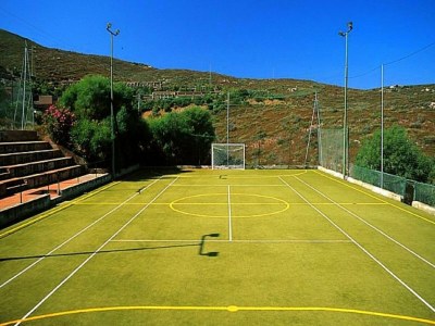 Apartment Family apartment in Olbia near sea - Outdoor photo 23