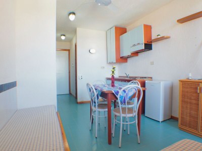 Apartment Ferienwohnung für 6 Personen in Olbia mit Garten - Features photo 10