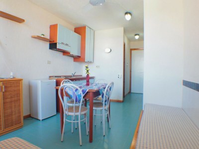 Apartment Ferienwohnung für 6 Personen in Olbia mit Garten - Features photo 11
