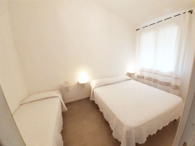 Apartment Ferienwohnung für 6 Personen in Olbia mit Garten - Features photo 12