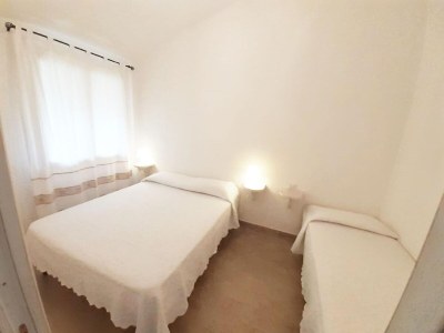 Apartment Ferienwohnung für 6 Personen in Olbia mit Garten - Features photo 13