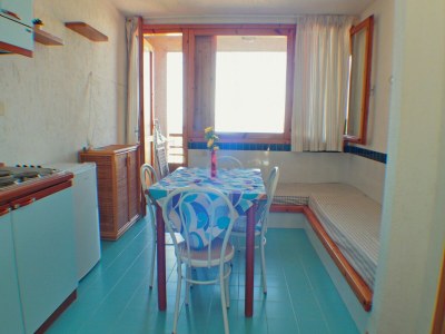 Apartment Ferienwohnung für 6 Personen in Olbia mit Garten - Features photo 16