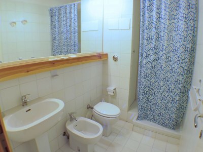 Apartment Ferienwohnung für 6 Personen in Olbia mit Garten - Features photo 18