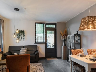 Holiday house Beautiful holiday home in Ermelo with terrace - Features photo 13