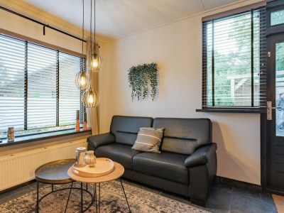 Holiday house Beautiful holiday home in Ermelo with terrace - Features photo 16