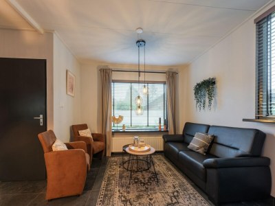 Holiday house Beautiful holiday home in Ermelo with terrace - Features photo 17