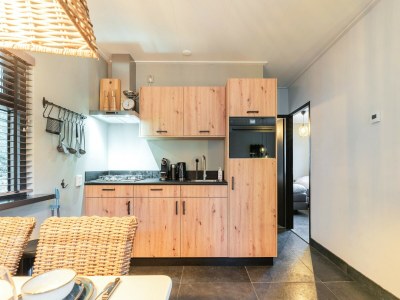 Holiday house Beautiful holiday home in Ermelo with terrace - Features photo 23