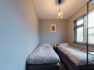 Holiday house Beautiful holiday home in Ermelo with terrace - Features photo 24