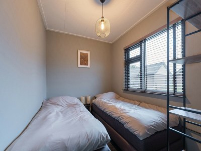 Holiday house Beautiful holiday home in Ermelo with terrace - Features photo 25