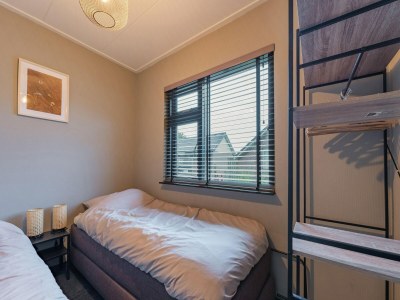 Holiday house Beautiful holiday home in Ermelo with terrace - Features photo 26