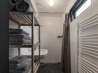 Holiday house Beautiful holiday home in Ermelo with terrace - Features photo 29