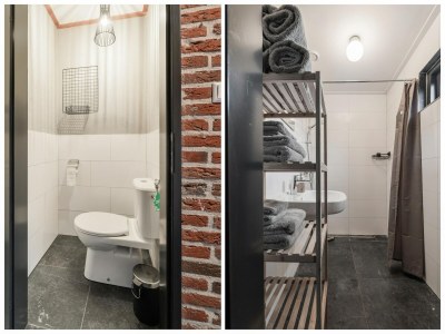 Holiday house Beautiful holiday home in Ermelo with terrace - Features photo 30