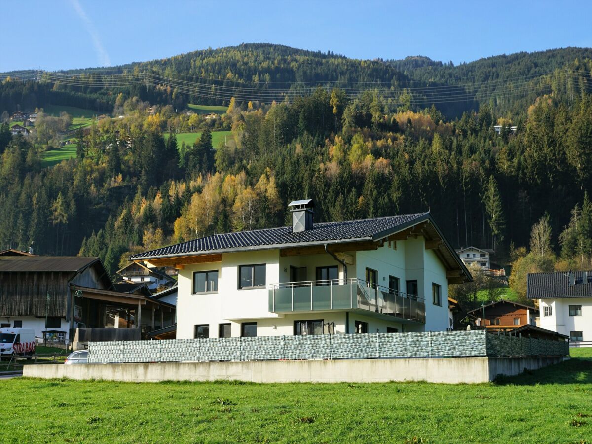 Apartment Ferienhaus in Kaltenbach beim Skilift
