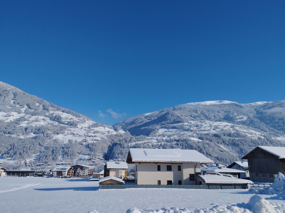 Apartment Ferienhaus in Kaltenbach beim Skilift - Outdoor photo 2