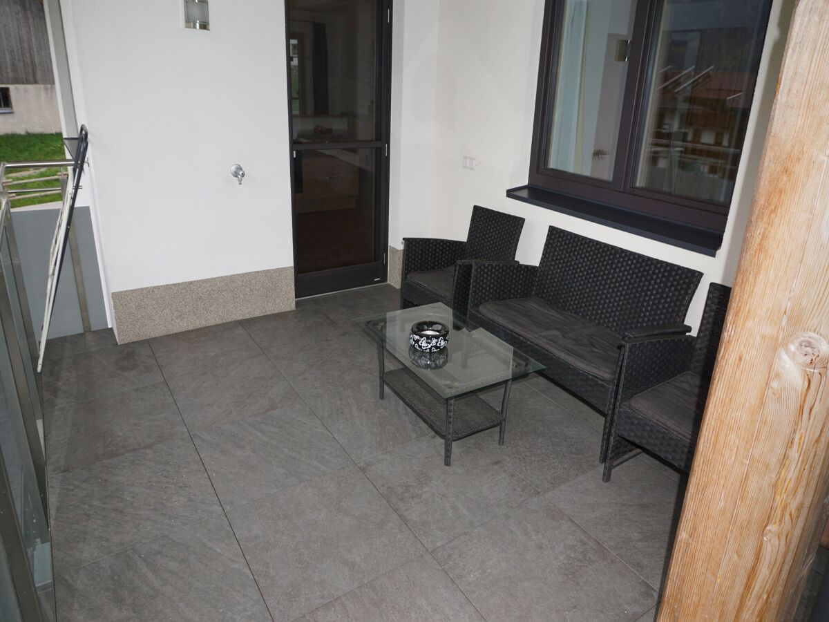 Apartment Ferienhaus in Kaltenbach beim Skilift - Outdoor photo 3