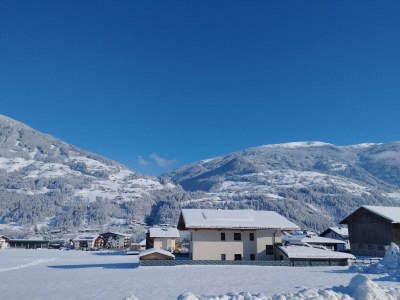 Apartment Ferienhaus in Kaltenbach beim Skilift - Outdoor photo 2