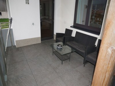 Apartment Ferienhaus in Kaltenbach beim Skilift - Outdoor photo 3