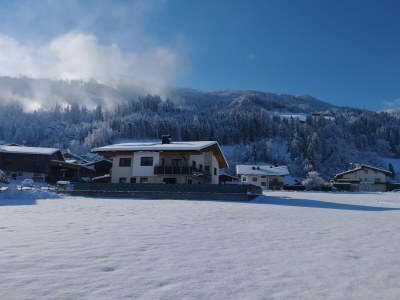 Apartment Ferienhaus in Kaltenbach beim Skilift - Outdoor photo 5