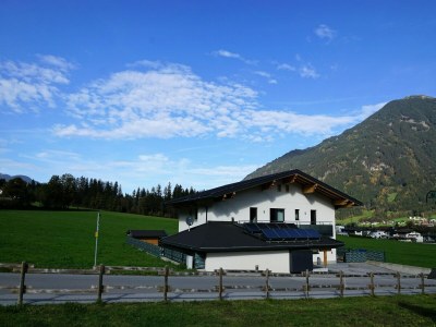 Apartment Ferienhaus in Kaltenbach beim Skilift - Outdoor photo 6