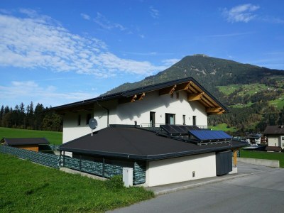 Apartment Ferienhaus in Kaltenbach beim Skilift - Outdoor photo 8