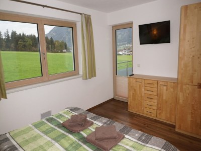 Apartment Ferienhaus in Kaltenbach beim Skilift - Features photo 12