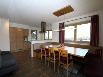 Apartment Ferienhaus in Kaltenbach beim Skilift - Features photo 14