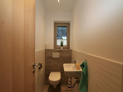 Apartment Ferienhaus in Kaltenbach beim Skilift - Features photo 16