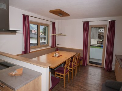 Apartment Ferienhaus in Kaltenbach beim Skilift - Features photo 18