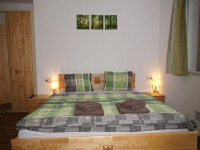 Apartment Ferienhaus in Kaltenbach beim Skilift - Features photo 19