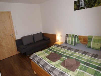 Apartment Ferienhaus in Kaltenbach beim Skilift - Features photo 20