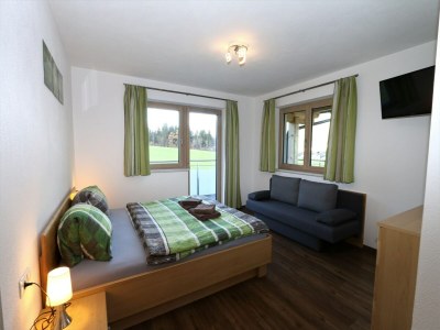 Apartment Ferienhaus in Kaltenbach beim Skilift - Features photo 21