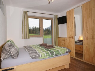 Apartment Ferienhaus in Kaltenbach beim Skilift - Features photo 23