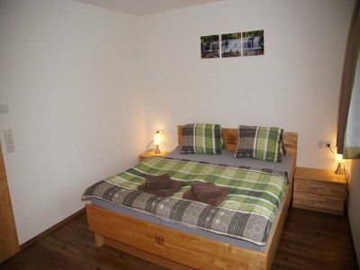 Apartment Ferienhaus in Kaltenbach beim Skilift - Features photo 24