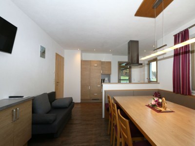 Apartment Ferienhaus in Kaltenbach beim Skilift - Features photo 25
