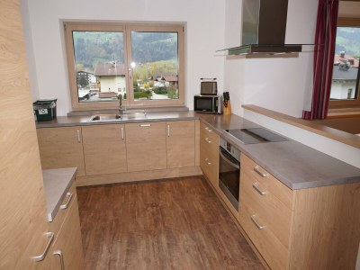 Apartment Ferienhaus in Kaltenbach beim Skilift - Features photo 26