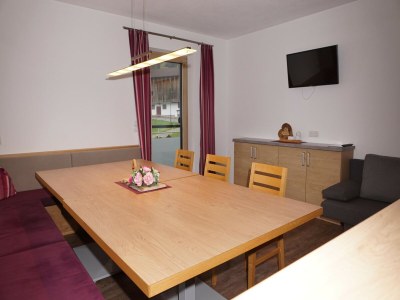 Apartment Ferienhaus in Kaltenbach beim Skilift - Features photo 27