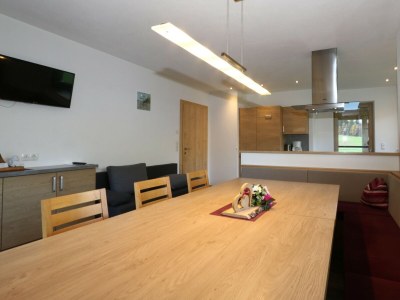 Apartment Ferienhaus in Kaltenbach beim Skilift - Features photo 28