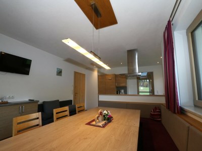 Apartment Ferienhaus in Kaltenbach beim Skilift - Features photo 29