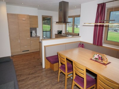 Apartment Ferienhaus in Kaltenbach beim Skilift - Features photo 30