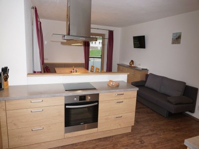 Apartment Ferienhaus in Kaltenbach beim Skilift - Features photo 31