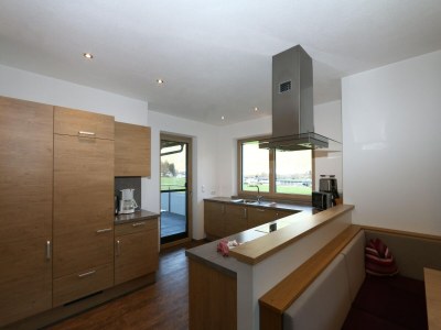 Apartment Ferienhaus in Kaltenbach beim Skilift - Features photo 32