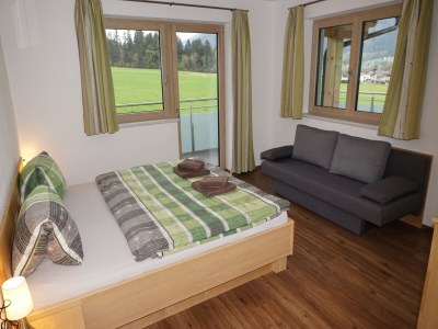 Apartment Ferienhaus in Kaltenbach beim Skilift - Features photo 33