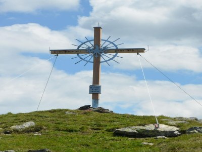 Apartment Ferienhaus in Kaltenbach beim Skilift - Environment photo 37
