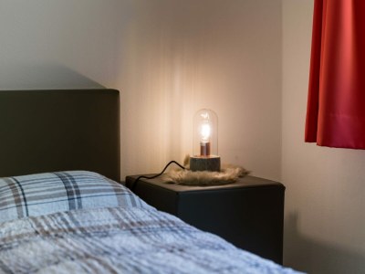 Chalet Elegantes Fieschertaler Alpenchalet für 8 - Features photo 6