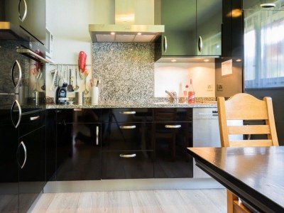 Chalet Elegantes Fieschertaler Alpenchalet für 8 - Features photo 9