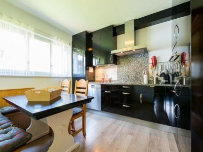 Chalet Elegantes Fieschertaler Alpenchalet für 8 - Features photo 14